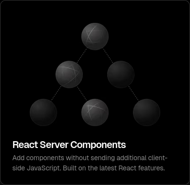 Next.js server-side rendering