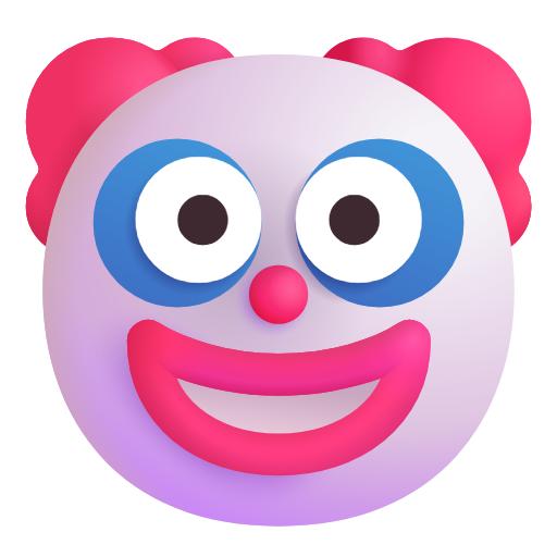 Joker Icon
